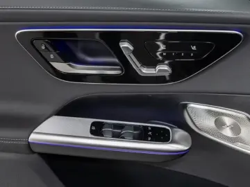 MERCEDES-BENZ GLC 400e 4M AMG