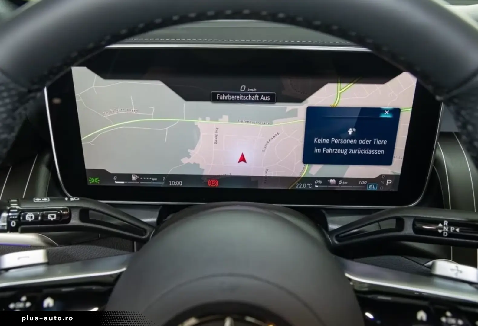 MERCEDES-BENZ GLC 400e 4M AMG