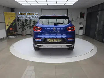 Renault Kadjar 1.3 TCe   Automat   Euro 6