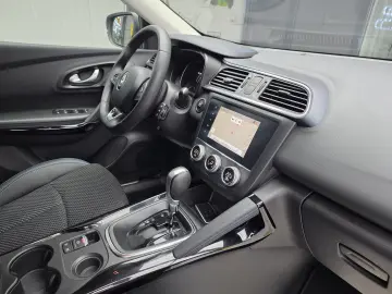Renault Kadjar 1.3 TCe   Automat   Euro 6