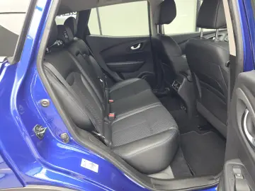 Renault Kadjar 1.3 TCe   Automat   Euro 6