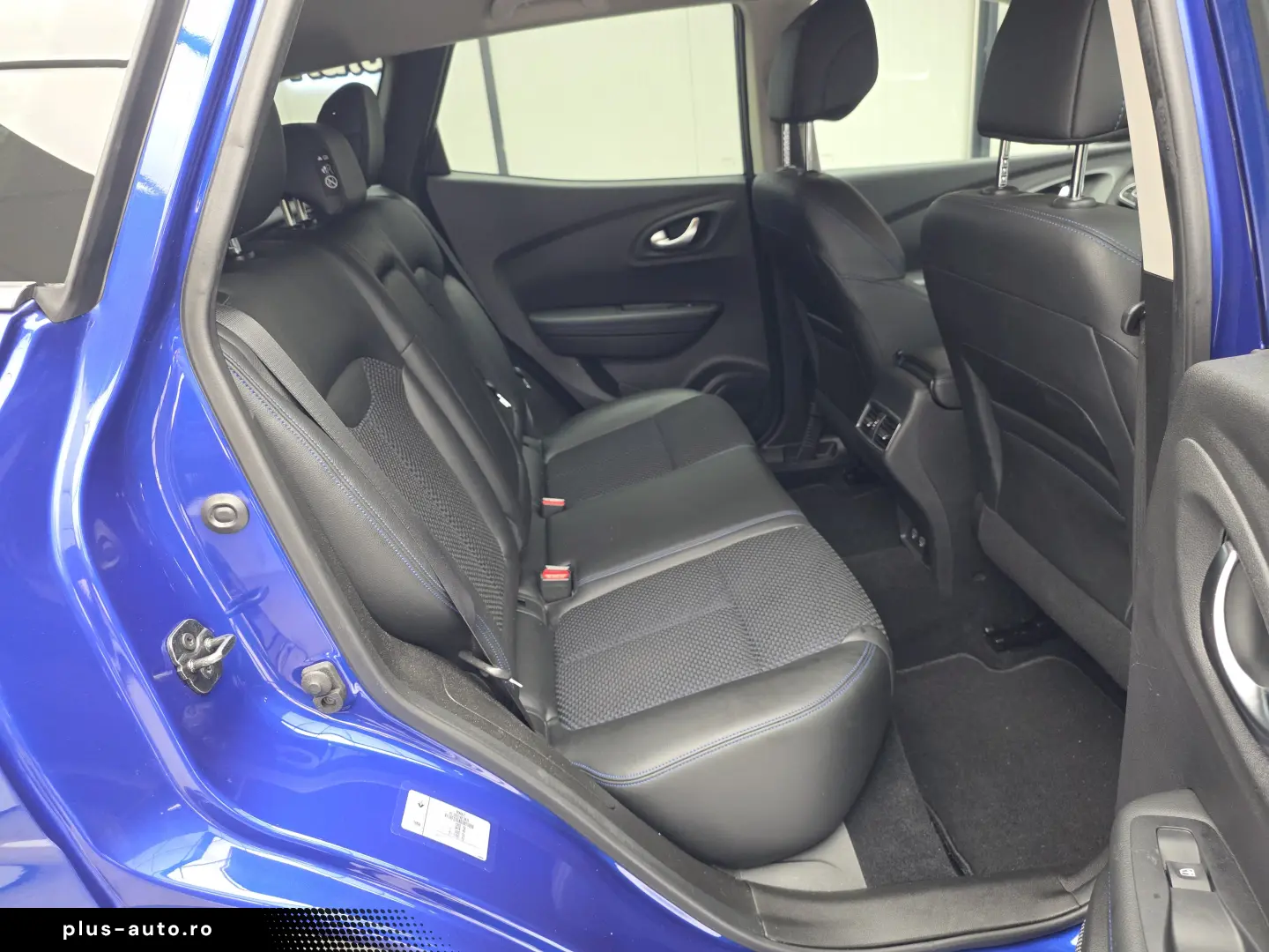 Renault Kadjar 1.3 TCe   Automat   Euro 6