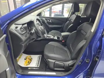 Renault Kadjar 1.3 TCe   Automat   Euro 6
