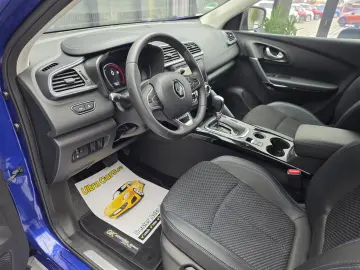 Renault Kadjar 1.3 TCe   Automat   Euro 6