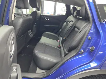 Renault Kadjar 1.3 TCe   Automat   Euro 6