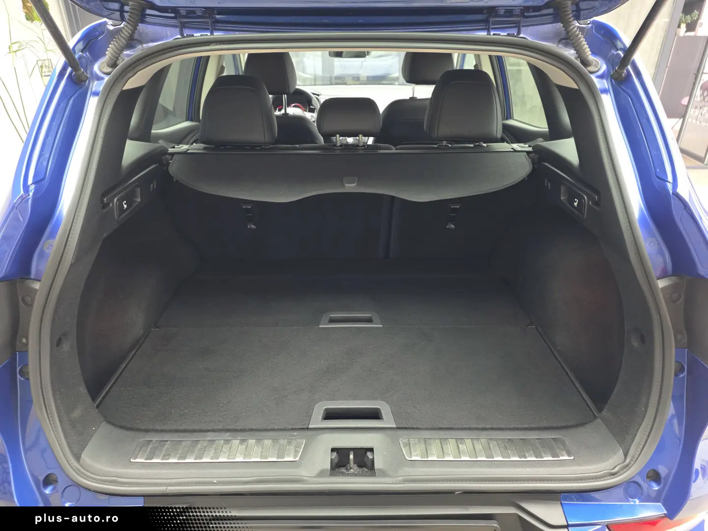 Renault Kadjar 1.3 TCe   Automat   Euro 6