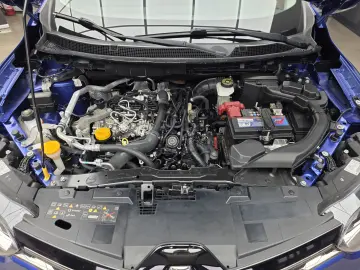 Renault Kadjar 1.3 TCe   Automat   Euro 6