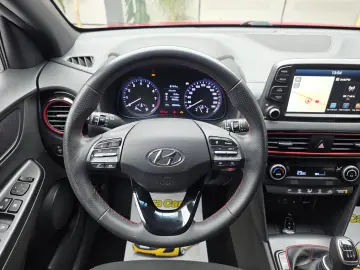 Hyundai Kona 1.0TGDI   Euro 6