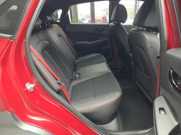 Hyundai Kona 1.0TGDI   Euro 6