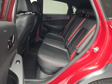 Hyundai Kona 1.0TGDI   Euro 6