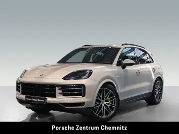 PORSCHE Cayenne E-Hybrid Luft;Soft-Close;Head-Up;BOSE