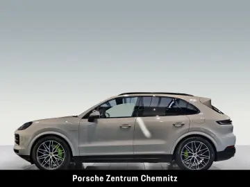 PORSCHE Cayenne E-Hybrid Luft;Soft-Close;Head-Up;BOSE