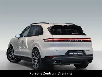 PORSCHE Cayenne E-Hybrid Luft;Soft-Close;Head-Up;BOSE