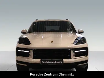 PORSCHE Cayenne E-Hybrid Luft;Soft-Close;Head-Up;BOSE