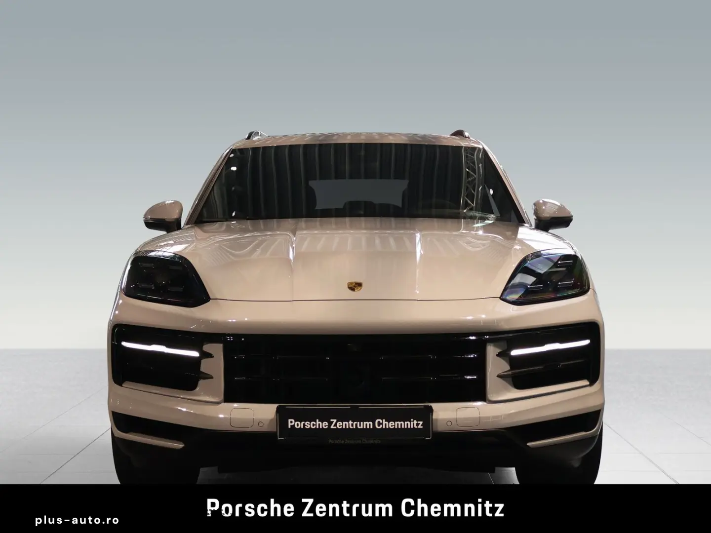 PORSCHE Cayenne E-Hybrid Luft;Soft-Close;Head-Up;BOSE