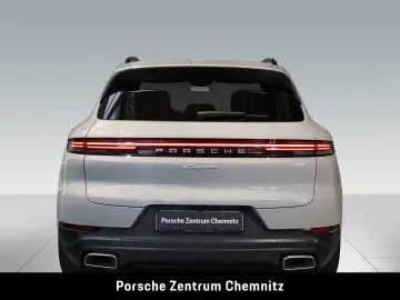 PORSCHE Cayenne E-Hybrid Luft;Soft-Close;Head-Up;BOSE
