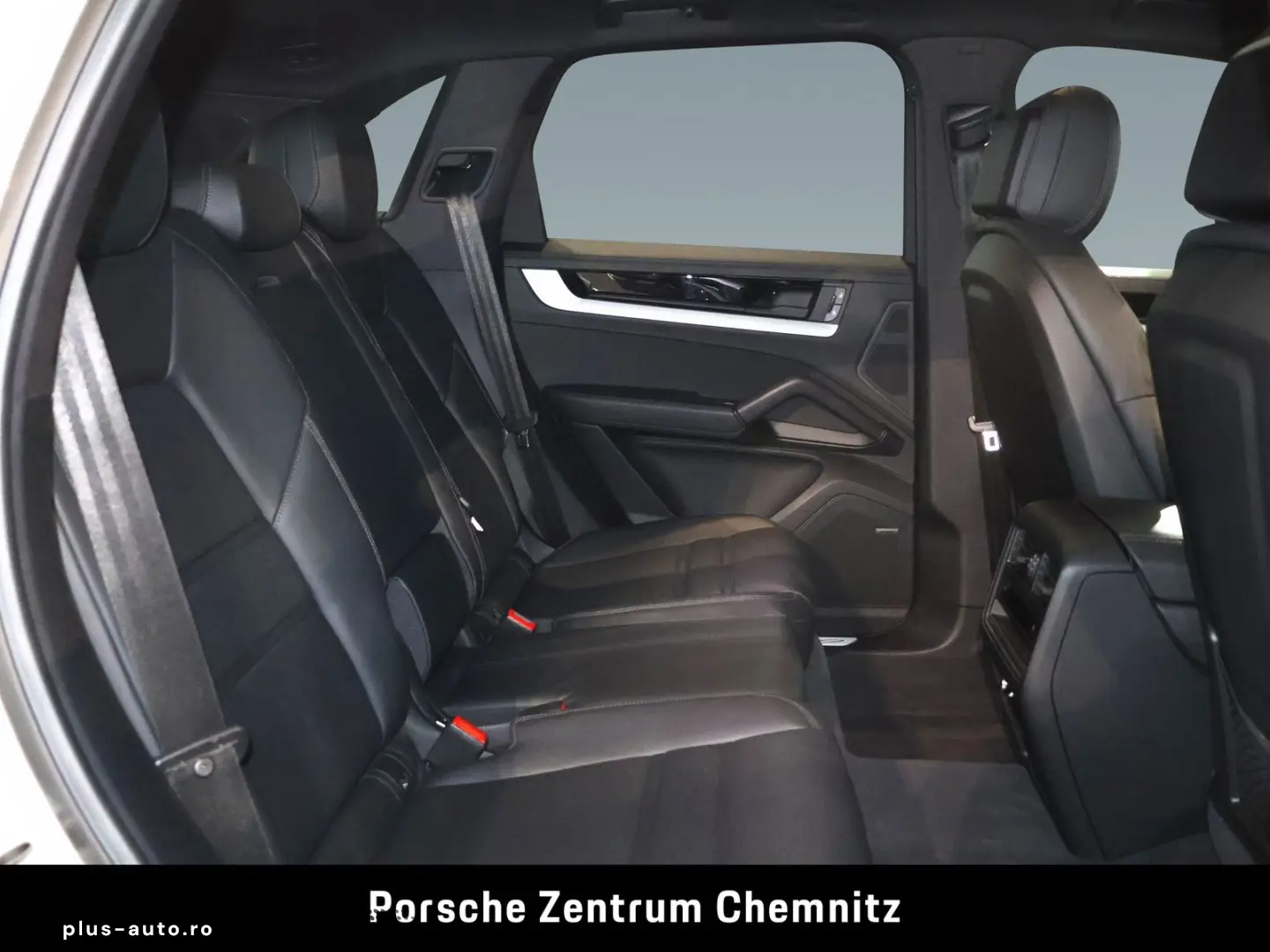 PORSCHE Cayenne E-Hybrid Luft;Soft-Close;Head-Up;BOSE