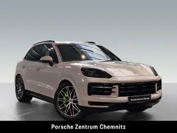 PORSCHE Cayenne E-Hybrid Luft;Soft-Close;Head-Up;BOSE