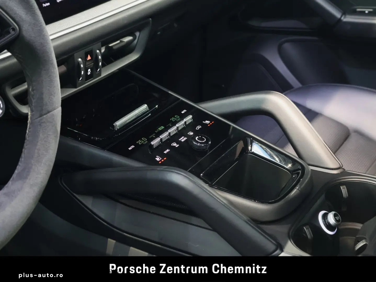 PORSCHE Cayenne E-Hybrid Luft;Soft-Close;Head-Up;BOSE