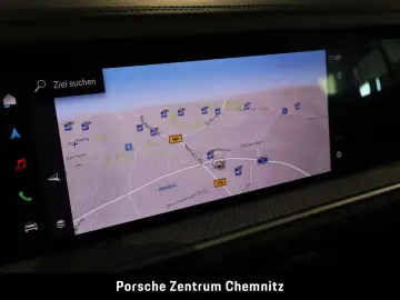 PORSCHE Cayenne E-Hybrid Luft;Soft-Close;Head-Up;BOSE