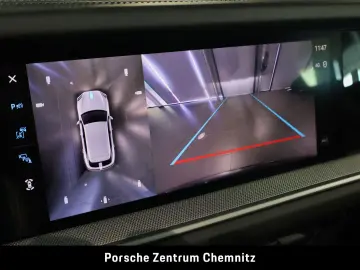 PORSCHE Cayenne E-Hybrid Luft;Soft-Close;Head-Up;BOSE