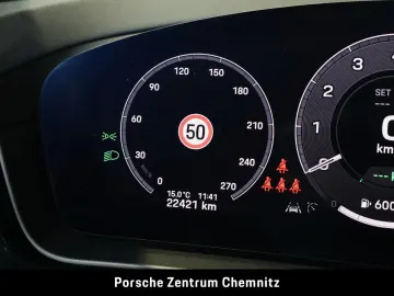 PORSCHE Cayenne E-Hybrid Luft;Soft-Close;Head-Up;BOSE