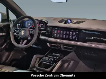 PORSCHE Cayenne E-Hybrid Luft;Soft-Close;Head-Up;BOSE