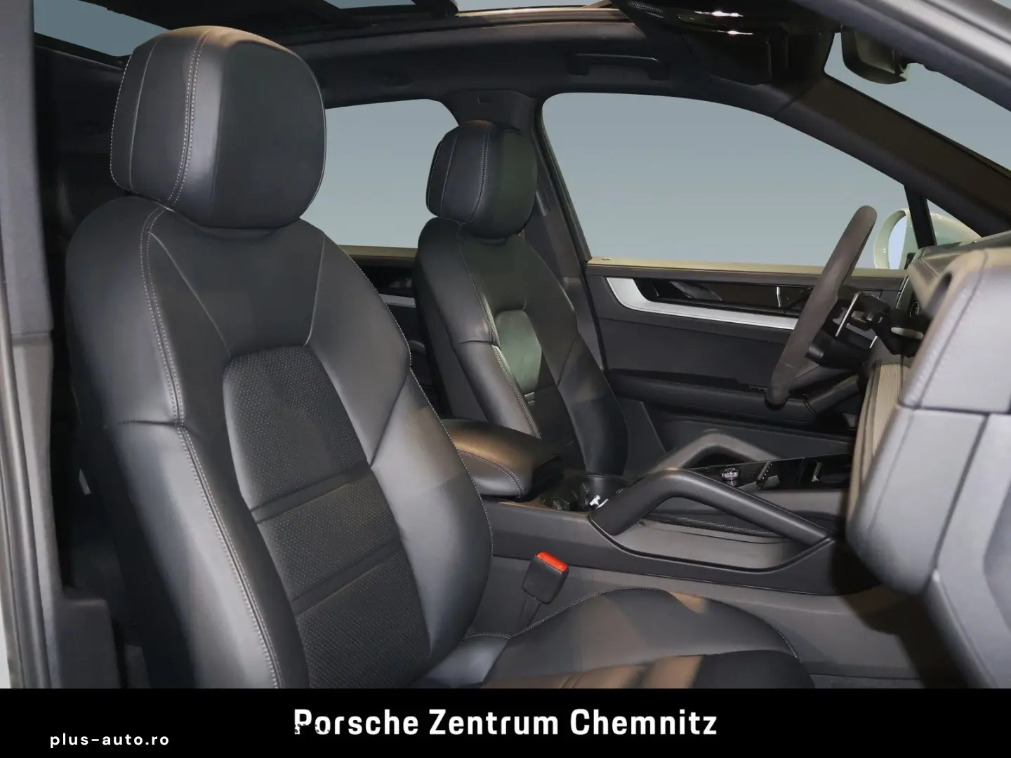 PORSCHE Cayenne E-Hybrid Luft;Soft-Close;Head-Up;BOSE