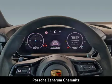 PORSCHE Cayenne E-Hybrid Luft;Soft-Close;Head-Up;BOSE