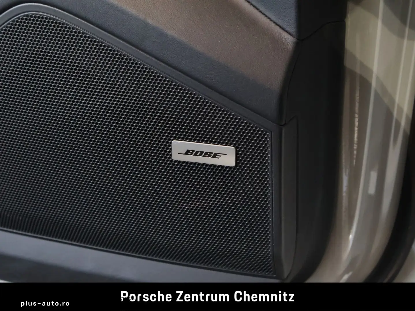 PORSCHE Cayenne E-Hybrid Luft;Soft-Close;Head-Up;BOSE