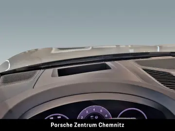 PORSCHE Cayenne E-Hybrid Luft;Soft-Close;Head-Up;BOSE