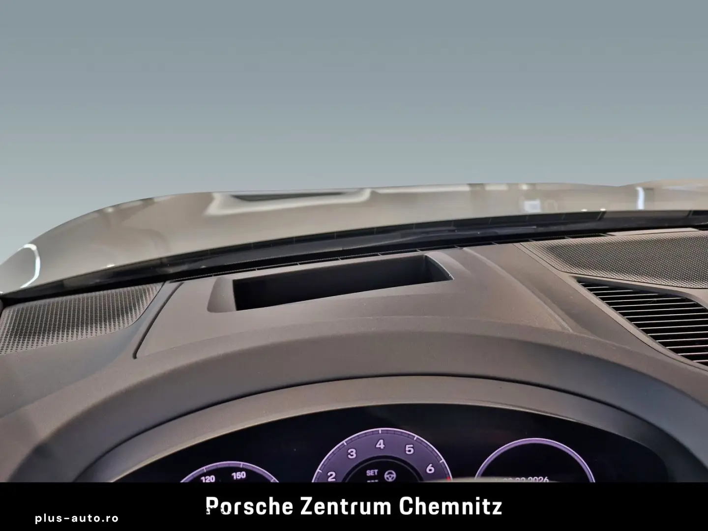 PORSCHE Cayenne E-Hybrid Luft;Soft-Close;Head-Up;BOSE