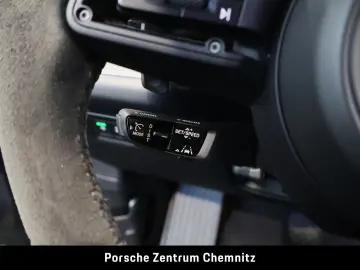 PORSCHE Cayenne E-Hybrid Luft;Soft-Close;Head-Up;BOSE