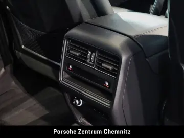 PORSCHE Cayenne E-Hybrid Luft;Soft-Close;Head-Up;BOSE