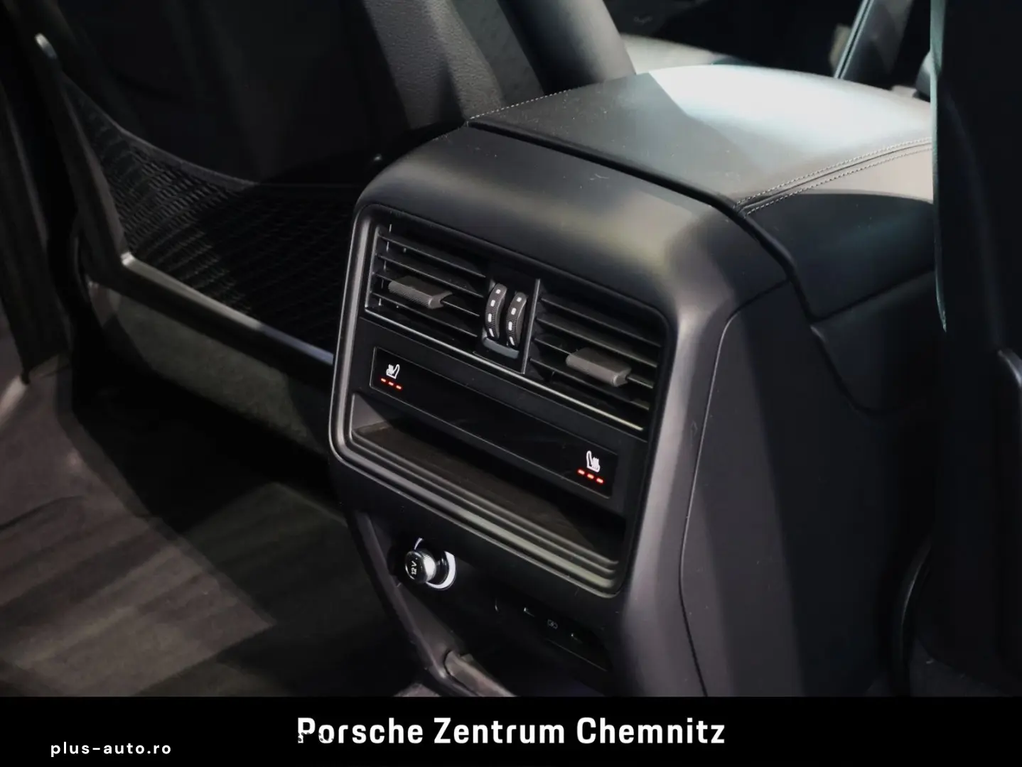 PORSCHE Cayenne E-Hybrid Luft;Soft-Close;Head-Up;BOSE