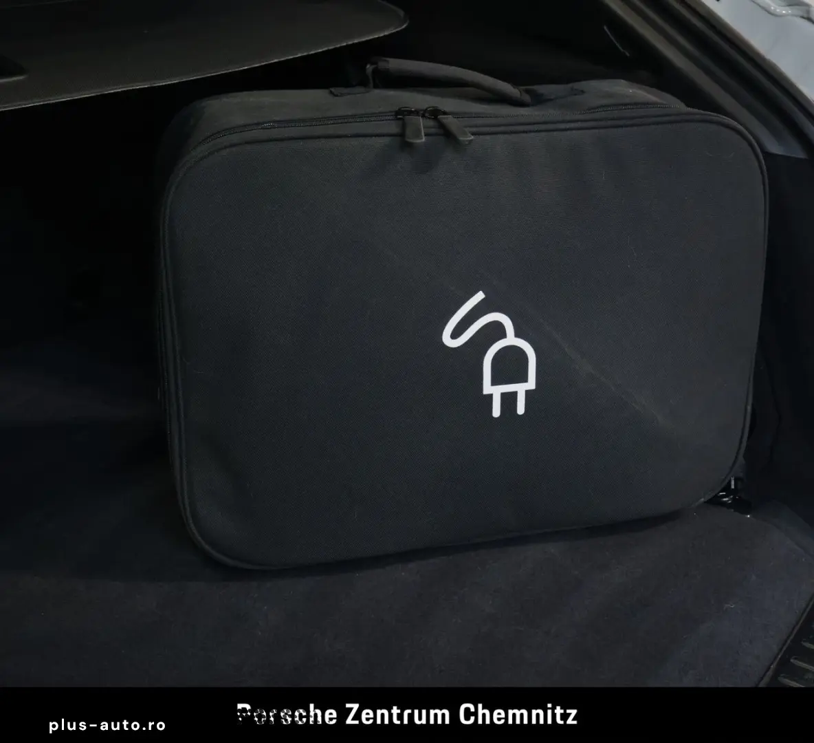 PORSCHE Cayenne E-Hybrid Luft;Soft-Close;Head-Up;BOSE