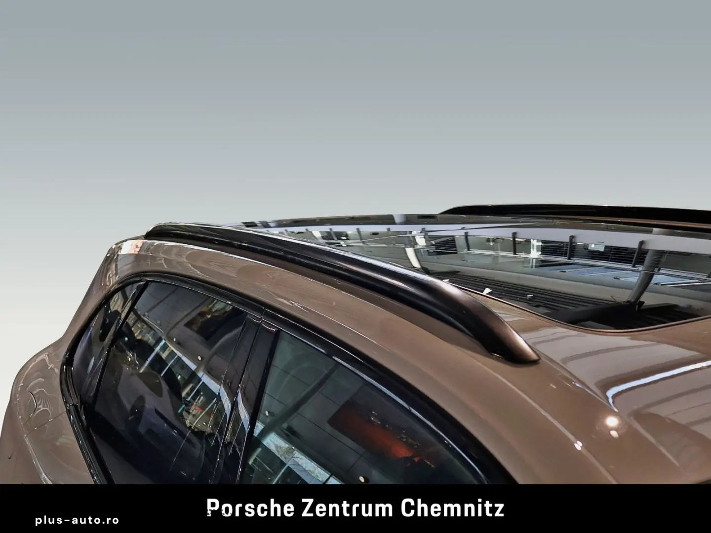 PORSCHE Cayenne E-Hybrid Luft;Soft-Close;Head-Up;BOSE