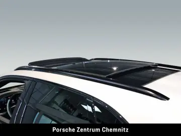 PORSCHE Cayenne E-Hybrid Luft;Soft-Close;Head-Up;BOSE