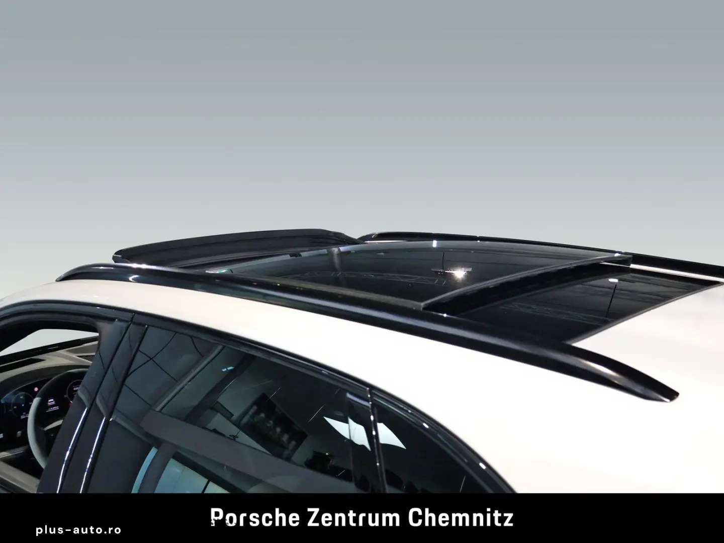 PORSCHE Cayenne E-Hybrid Luft;Soft-Close;Head-Up;BOSE