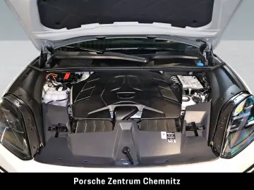 PORSCHE Cayenne E-Hybrid Luft;Soft-Close;Head-Up;BOSE
