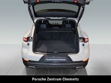 PORSCHE Cayenne E-Hybrid Luft;Soft-Close;Head-Up;BOSE