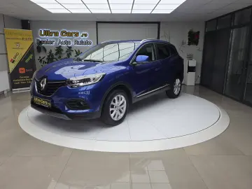 Renault Kadjar 1.3 TCe   Euro 6