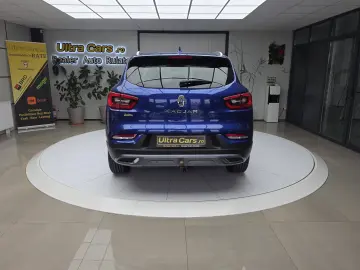 Renault Kadjar 1.3 TCe   Euro 6
