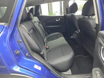 Renault Kadjar 1.3 TCe   Euro 6