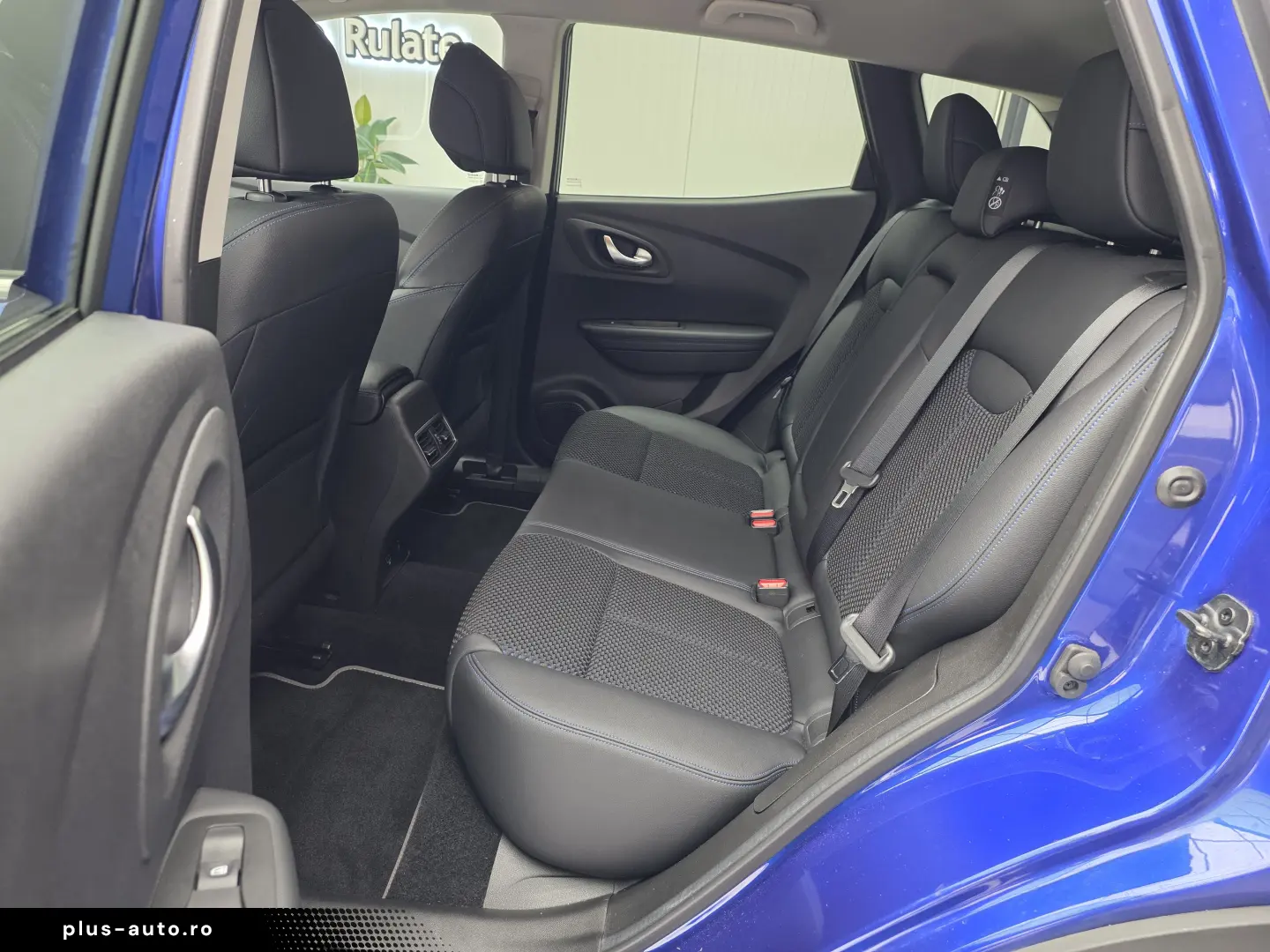 Renault Kadjar 1.3 TCe   Euro 6