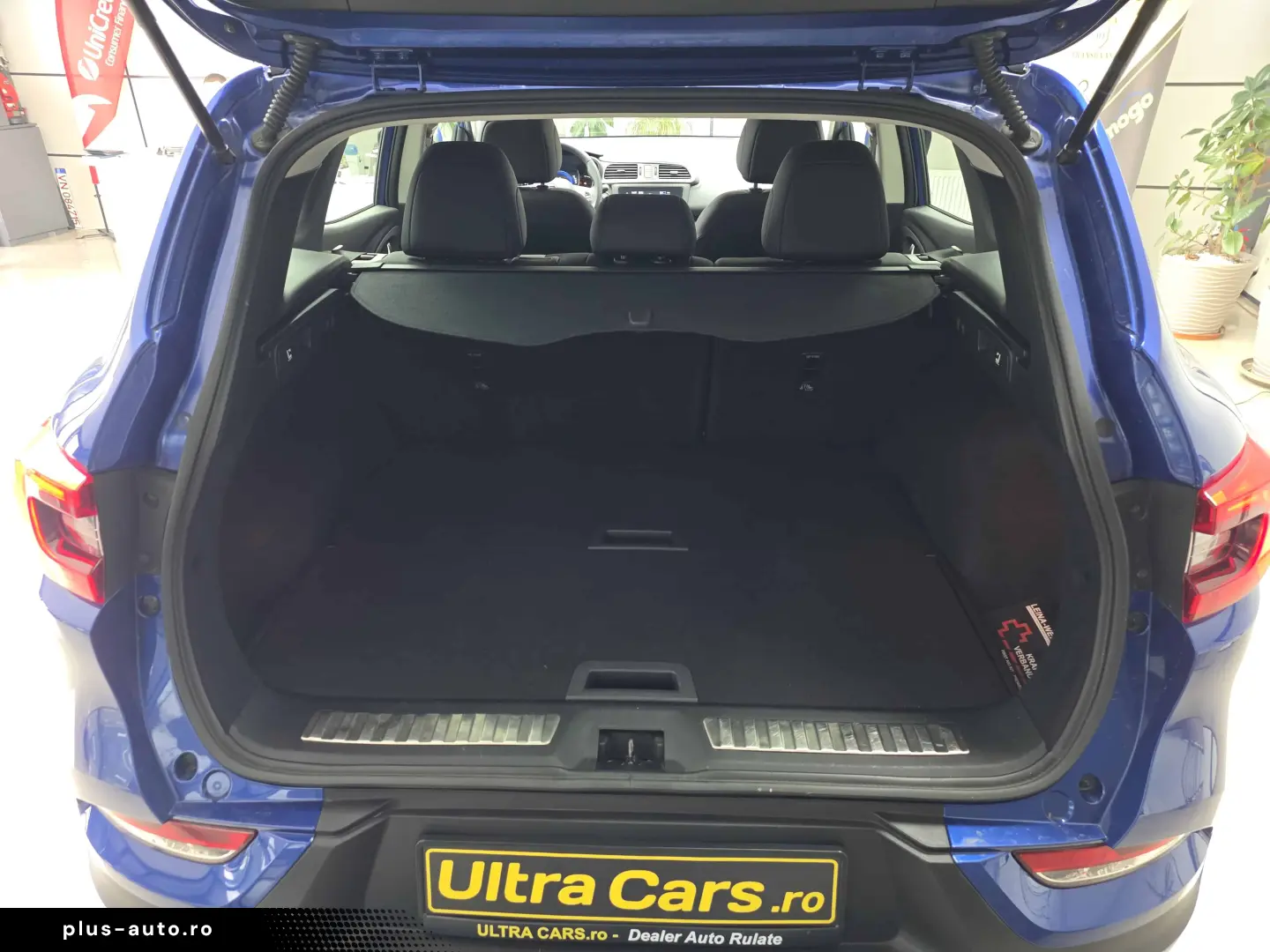 Renault Kadjar 1.3 TCe   Euro 6