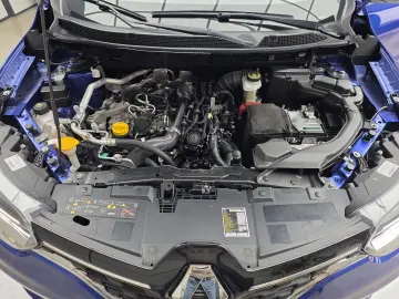 Renault Kadjar 1.3 TCe   Euro 6