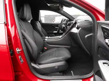 Mercedes-Benz GLC 220 d 4M Coupe AMG - livrare Aprilie 2026