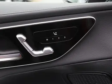 Mercedes-Benz GLC 220 d 4M Coupe AMG - livrare Aprilie 2026