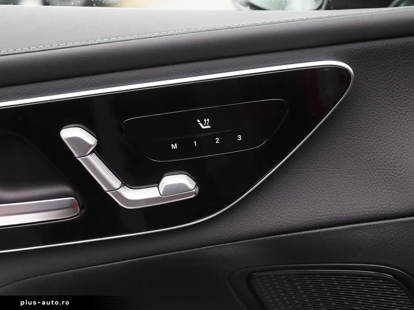 Mercedes-Benz GLC 220 d 4M Coupe AMG - livrare Aprilie 2026